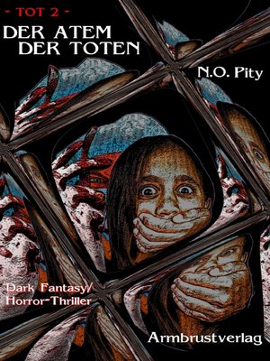 cover image of Der Atem der Toten
